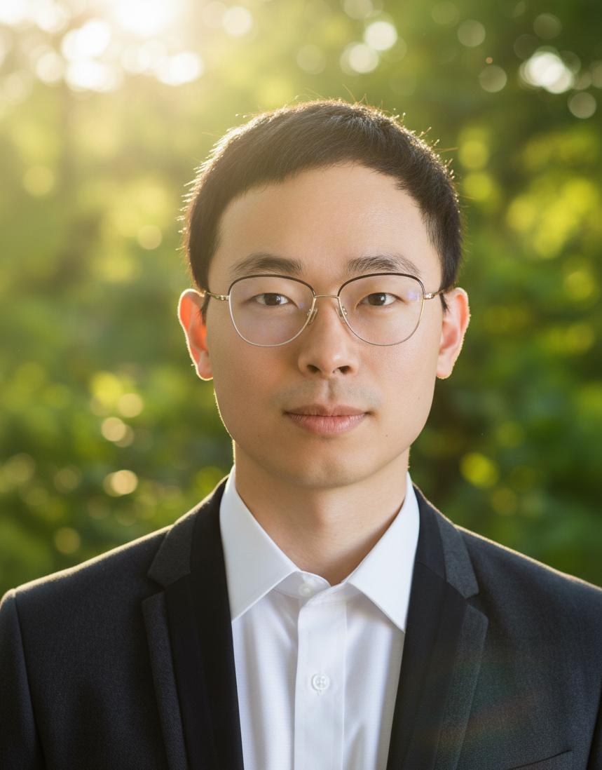 Prof. Junjie Hu