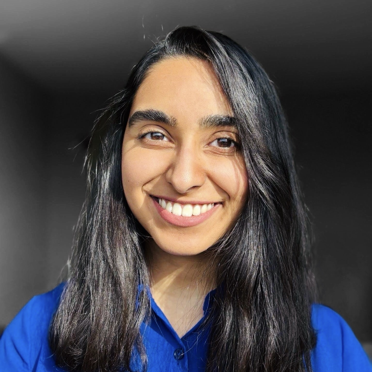 Kajal Patel