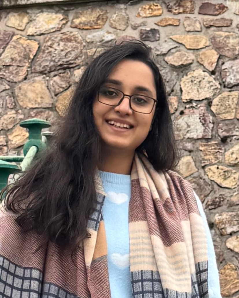 Kirti Bhagat