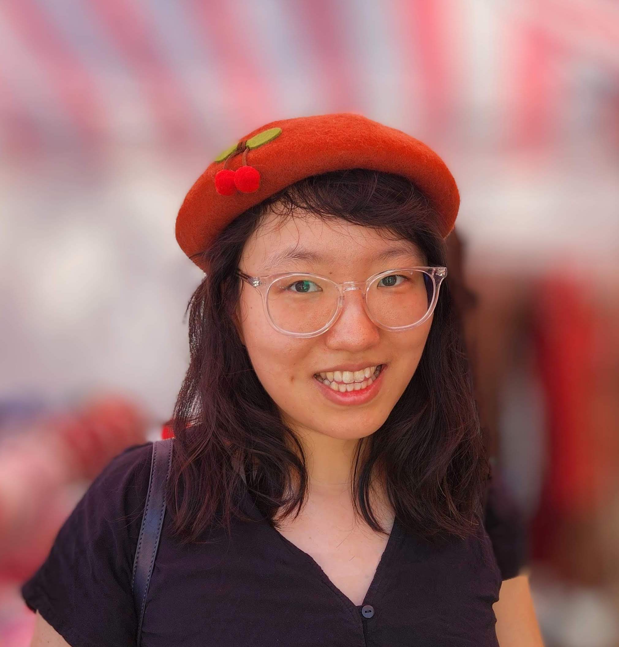 Prof. Lucy Li