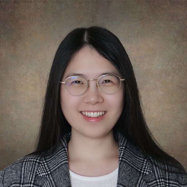 Prof. Ming Jiang