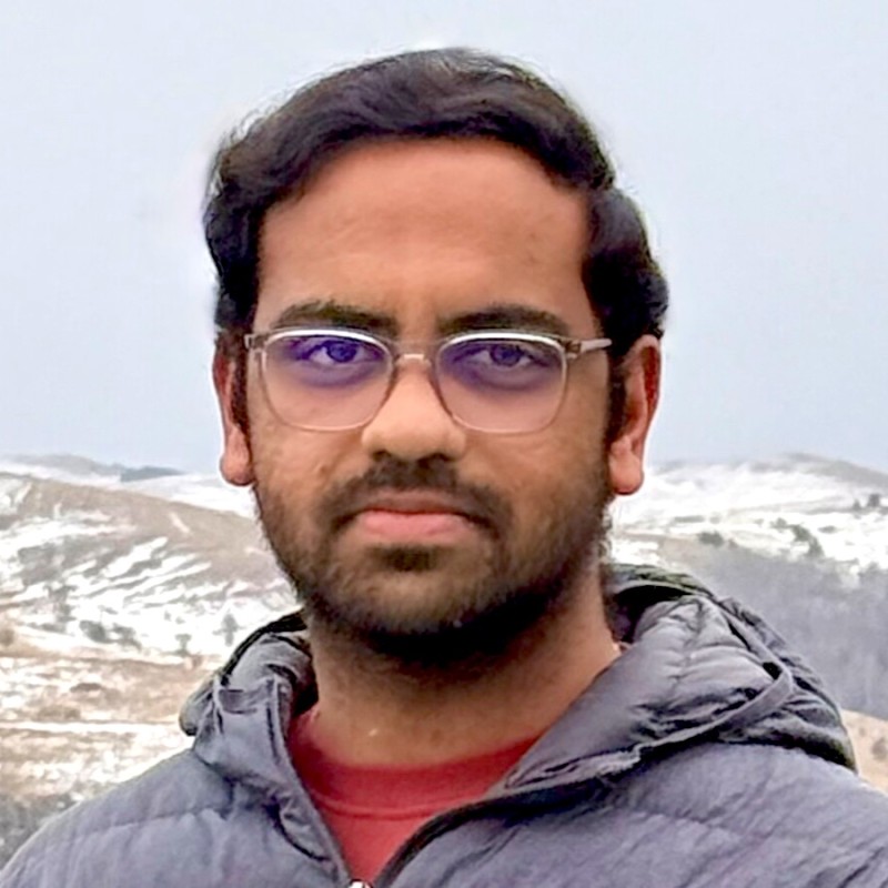 Agam Goyal
