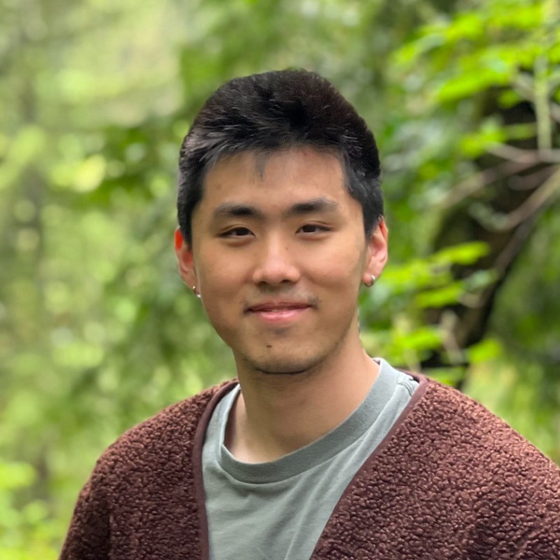 Jack Ziyang Cai