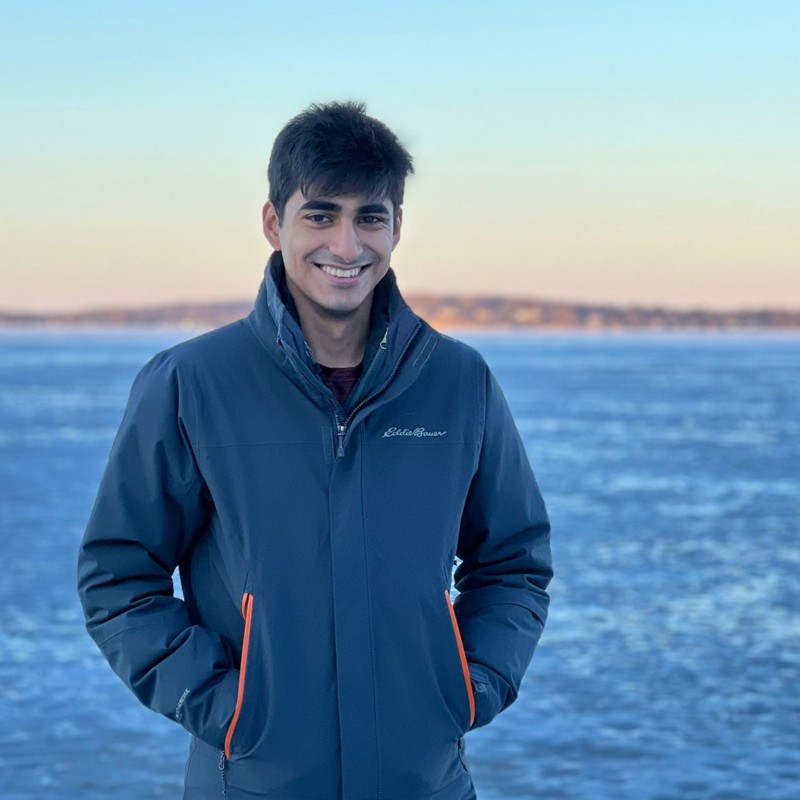 Karthik Suresh