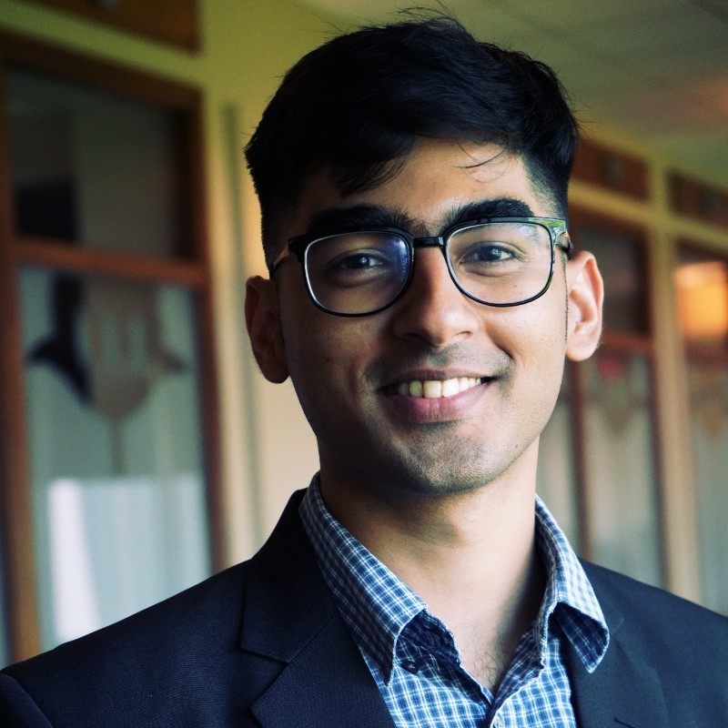 Samarth Mathur