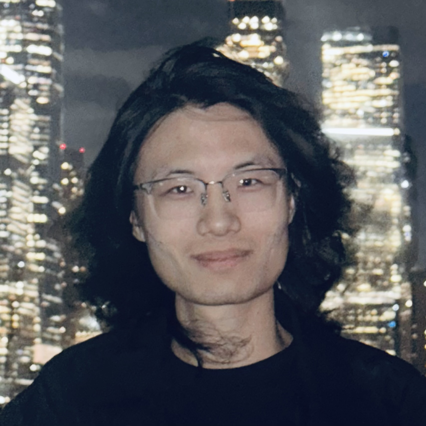 Shunchi Zhang